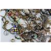 Image 6 : Assorted Jewelry - Chains, Necklaces and Assorted Items