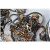 Image 8 : Assorted Jewelry - Chains, Necklaces and Assorted Items