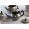 Image 6 : (4) Assorted Tea Pots