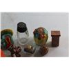 Image 3 : (15) Assorted Salt & Pepper Shakers