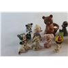 Image 5 : (14) Assorted Salt & Pepper Shakers