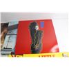 Image 3 : (9) Assorted Vinyl Records - Madeleine, Janet Jackson and Billy Joel