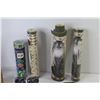 Image 2 : Asobu Portable Cold Brew Coffee Maker (untested - as is) - Cat Wallpaper Border Rolls - Flask - Misc