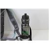 Image 2 : Zcaret Expeditions Drinking Bottle - Teton Backpack Water Pouch