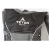 Image 3 : Zcaret Expeditions Drinking Bottle - Teton Backpack Water Pouch