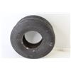 Image 4 : 16 1/4" Rim - Tire (16 x 6.00 - 6)