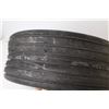 Image 5 : 16 1/4" Rim - Tire (16 x 6.00 - 6)