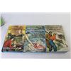 Image 2 : (11) Books - Hardy Boys