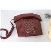 Image 4 : (3) Vintage Land-Line Telephones (untested - as is)