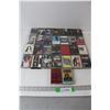 Image 1 : (30) Cassette Music Tapes - Aerosmith, Elton John, Skid Row, etc.