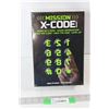 Image 1 : Mission X Code Board Game - Still Sealed