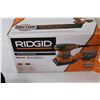 Image 4 : Rigid 1/4 Sheet Sander - tested Works