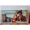 Image 7 : Chips Board Game, Hangman Board Game - As Is