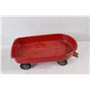 Image 6 : Toy Metal Wagon, Toy Metal RV Frame
