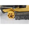 Image 9 : (2) Tonka Backhoe Loaders, Tonka truck Car Toy