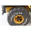 Image 7 : Toy Relialle Concrete Pourer, Good Year Toy Dump Truck