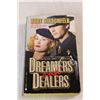 Image 10 : (17) Assorted Novel Books - Rage Of Angels, Flavor Of The Month, Dreamers And Dealers, etc.