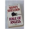 Image 6 : (17) Assorted Novel Books - Rage Of Angels, Flavor Of The Month, Dreamers And Dealers, etc.