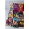 Image 2 : (23) Assorted Novel Books - Betrayed, Nothing Lasts Forever, The Chamber, etc.