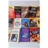 Image 3 : (23) Assorted Novel Books - Betrayed, Nothing Lasts Forever, The Chamber, etc.