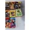 Image 4 : (23) Assorted Novel Books - Betrayed, Nothing Lasts Forever, The Chamber, etc.