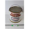 Image 1 : Rogers' Golden Syrup Tin