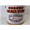 Image 2 : Rogers' Golden Syrup Tin