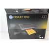 Image 2 : HP Deskjet 1050 Print Scan Copy Printer - Untested