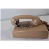 Image 2 : Vintage Rotary Telephone - Untested