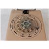 Image 3 : Vintage Rotary Telephone - Untested