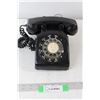 Image 1 : Vintage Rotary Telephone - Untested
