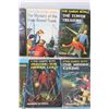 Image 3 : (3) Nancy Drew Books, (6) the Hardy Boys Books