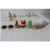 Image 3 : Assorted Salt and Pepper Shakers