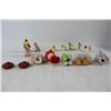Image 4 : Assorted Salt and Pepper Shakers