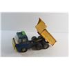 Image 5 : Vintage Heavy Duty Truck Toy