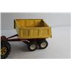 Image 2 : Tonka Vintage Tractor and Trailer Toys