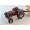 Image 3 : Tonka Vintage Tractor and Trailer Toys