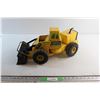 Image 1 : Tonka Heavy Duty Construction Equipment Toy