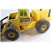 Image 3 : Tonka Heavy Duty Construction Equipment Toy