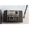 Image 3 : (4) Assorted Vintage Cameras - Kodak, Polaroid and Keystone