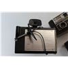 Image 5 : (4) Assorted Vintage Cameras - Kodak, Polaroid and Keystone