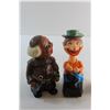 Image 3 : (3) Bobble Heads