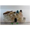 Image 1 : (15) Glass Insulators