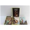 Image 2 : (10) Assorted Books - Nancy Drew and Franklin W. Dixon
