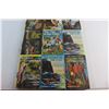 Image 3 : (10) Assorted Books - Nancy Drew and Franklin W. Dixon