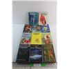 Image 1 : (11) Assorted Franklin W. Dixon Books