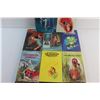 Image 3 : (11) Assorted Franklin W. Dixon Books