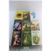 Image 1 : (9) Assorted Carolyn Keene Books