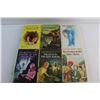 Image 2 : (9) Assorted Carolyn Keene Books