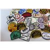 Image 2 : (20+) Assorted Patches - Hammond Trucking, Wild Timber Pigs and Herbert Co-Op